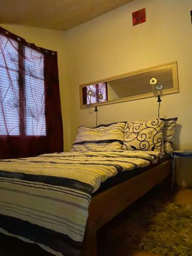 Apartamentos Dorner Rustic Chalet