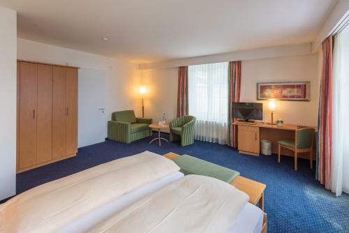 Parkhotel Gunten