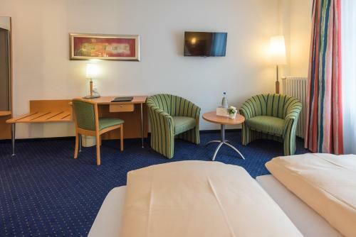 Parkhotel Gunten