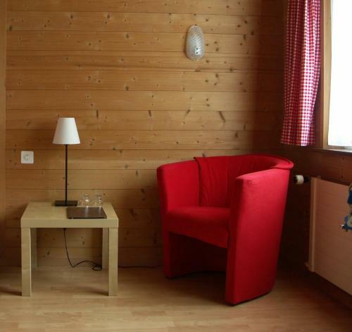 Albergue Gasthof Sch�negg B&B