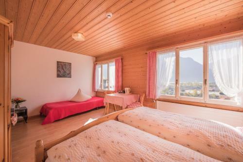 Albergue Gasthof Sch�negg B&B
