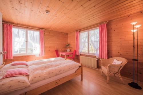 Albergue Gasthof Sch�negg B&B