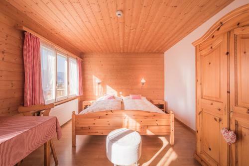 Albergue Gasthof Sch�negg B&B
