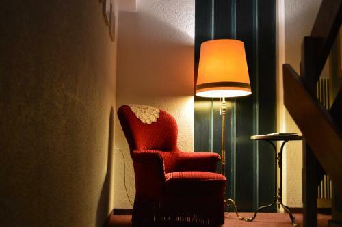 Posada Landgasthof R�sslipost