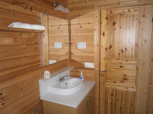 Agroturismo Sireksstadir Farm Holiday