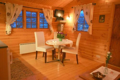 Agroturismo Sireksstadir Farm Holiday