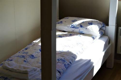Agroturismo Sireksstadir Farm Holiday
