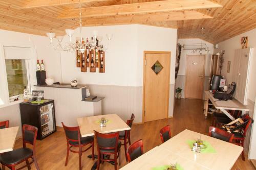 Agroturismo Sireksstadir Farm Holiday