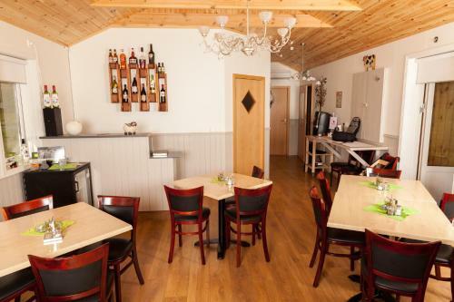 Agroturismo Sireksstadir Farm Holiday