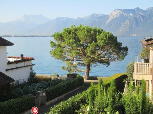 Apartamento Belle-rive