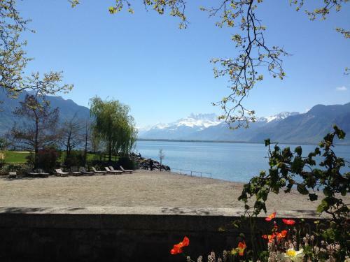 Apartamento Belle-rive