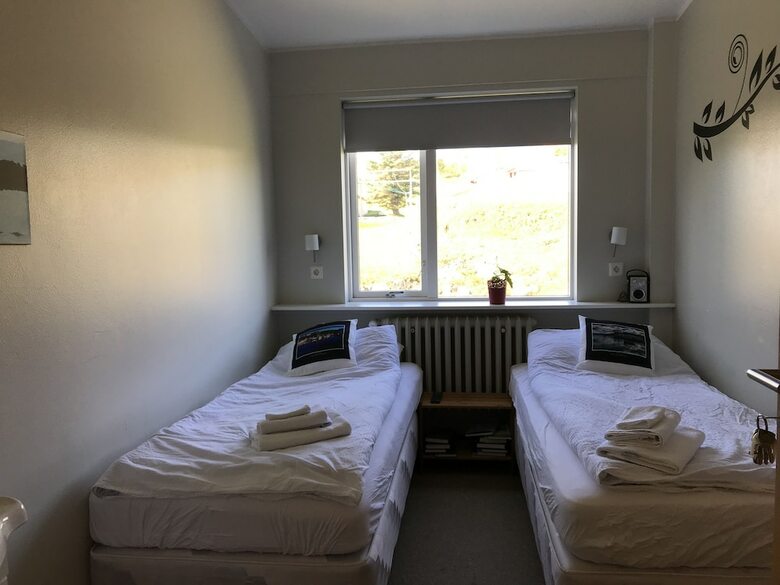Hotel Tangi