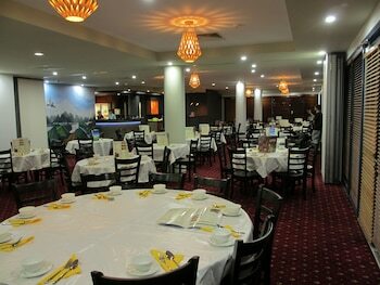 Aparthotel Springwood Tower Apartment Hotel