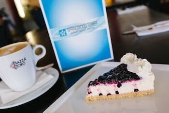 Aparthotel Springwood Tower Apartment Hotel