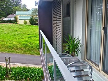 Motel Park Ridge Retreat