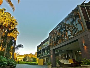 Motel Park Ridge Retreat