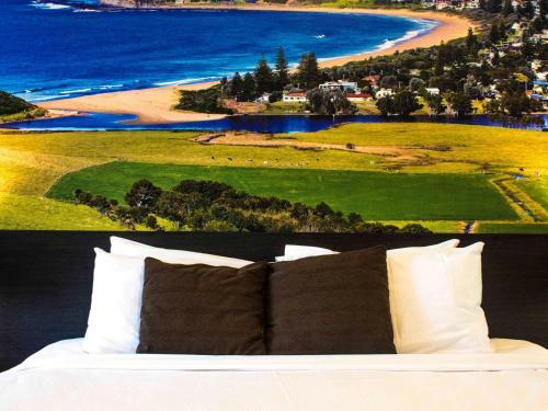 Hotel Mercure Gerringong Resort