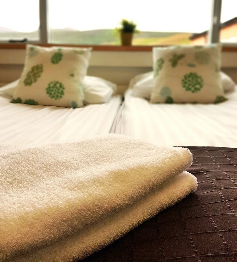 Hotel Mikligardur