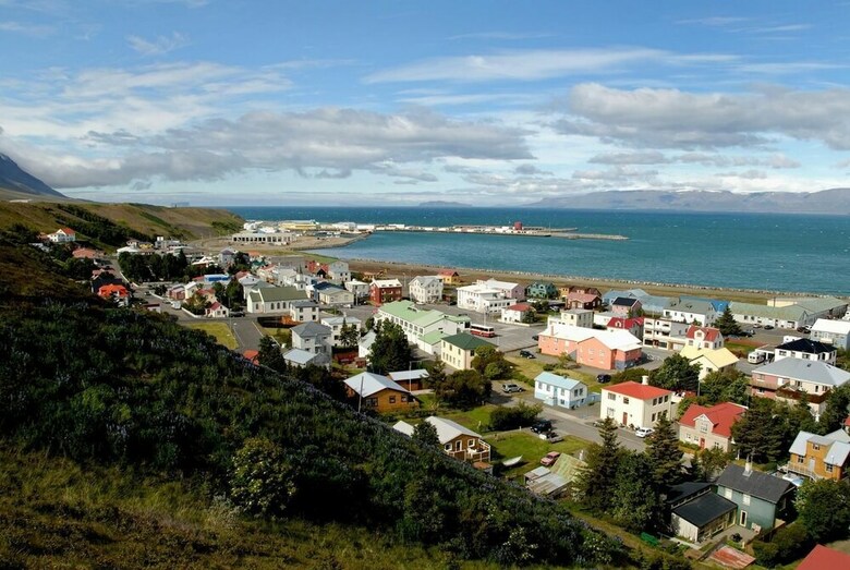Hostal Mikligardur Guesthouse