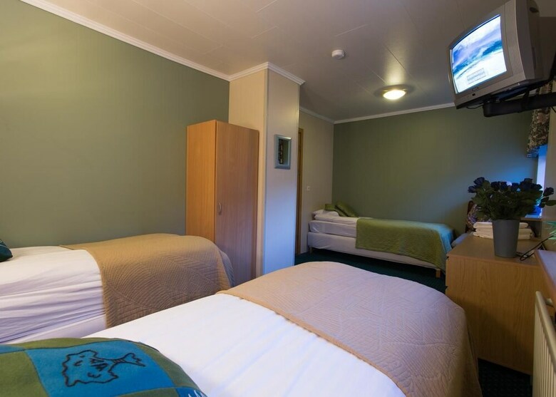 Hostal Mikligardur Guesthouse