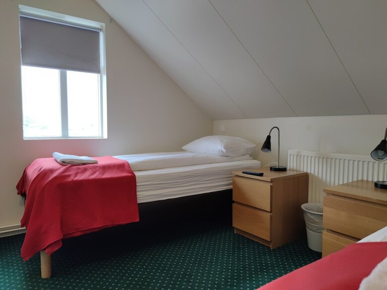 Hostal Mikligardur Guesthouse