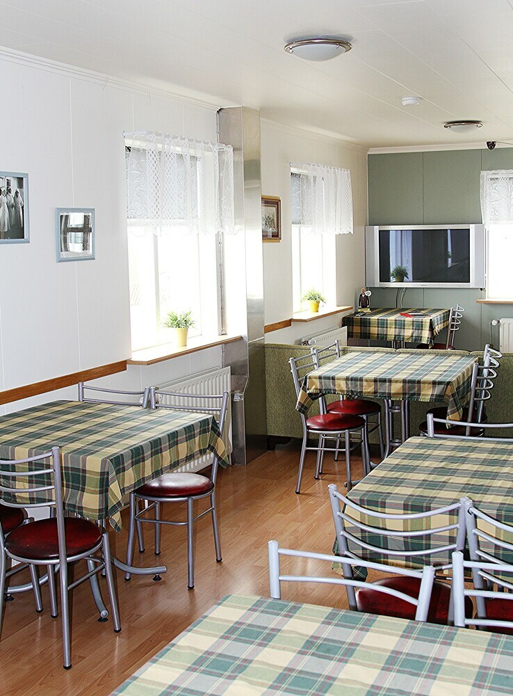Hostal Mikligardur Guesthouse