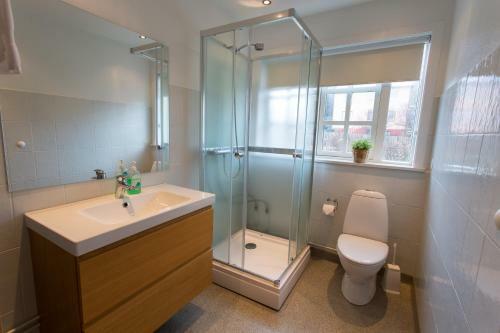 Hotel H�tel Tindast�ll