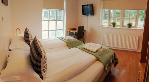 Hotel H�tel Tindast�ll