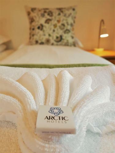 Hotel H�tel Tindast�ll