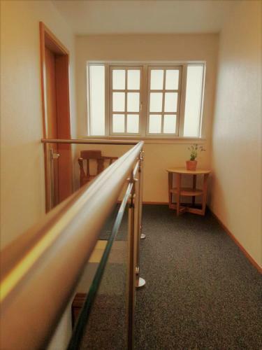Hotel H�tel Tindast�ll