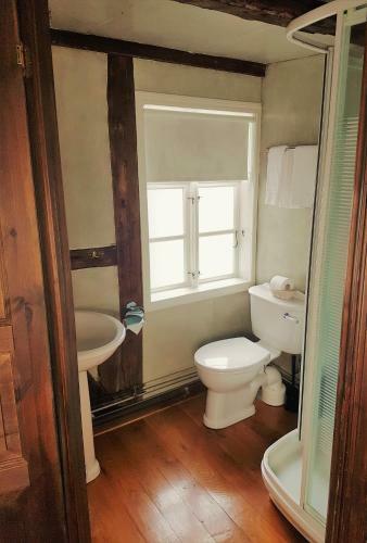 Hotel H�tel Tindast�ll