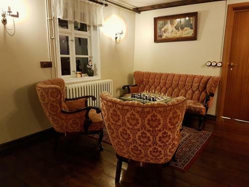 Hotel H�tel Tindast�ll