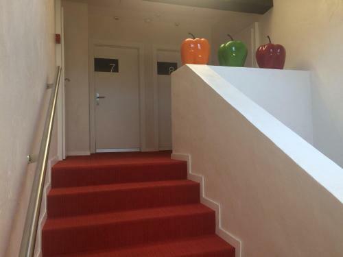 Hotel Auberge De Prangins