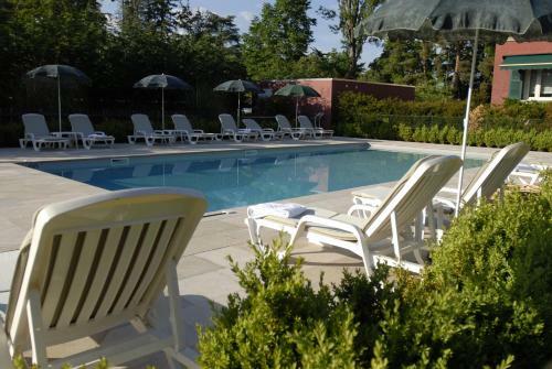 Hotel La Barcarolle