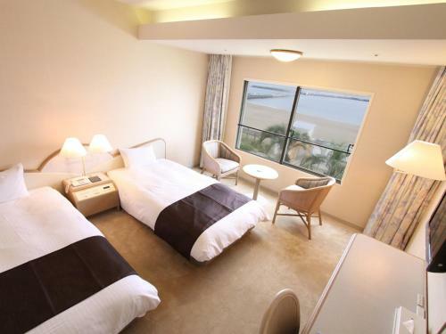 Hotel Irago Sea-park & Spa
