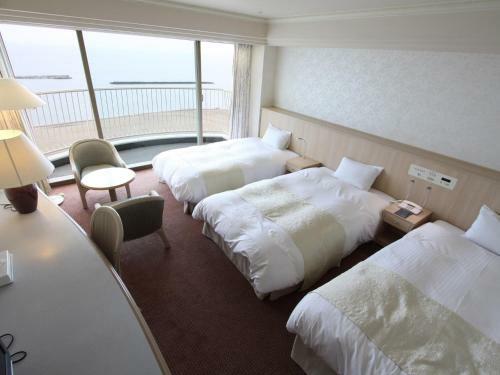 Hotel Irago Sea-park & Spa