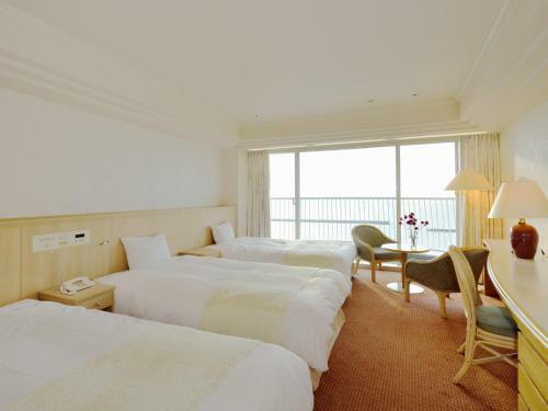 Hotel Irago Sea-park & Spa
