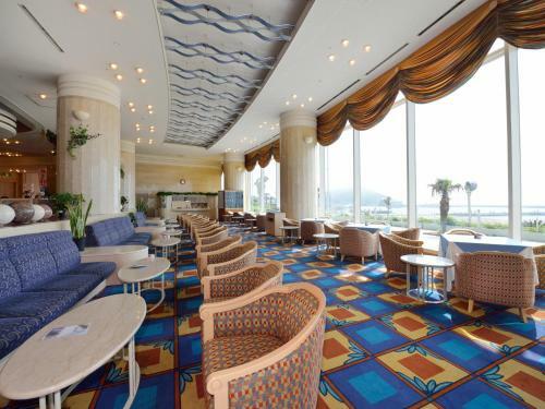 Hotel Irago Sea-park & Spa