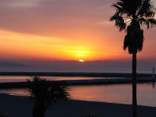 Hotel Irago Sea-park & Spa