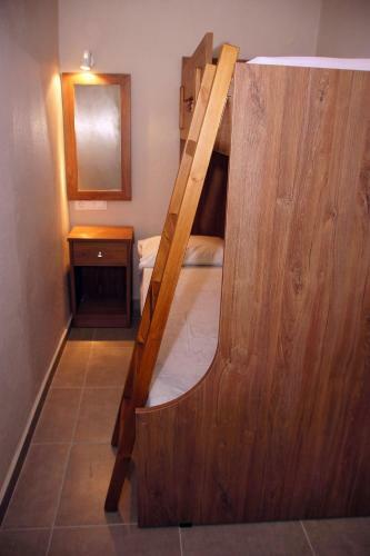Apartamento Kalouda Rooms