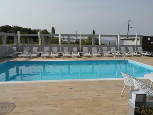 Hotel Akrothalassia