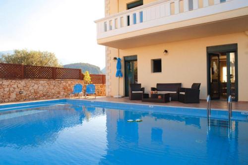 Holiday Home Neo Chorio