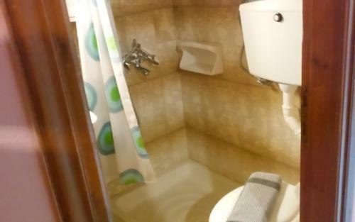 Hostal Chryspy Toulatos Studios