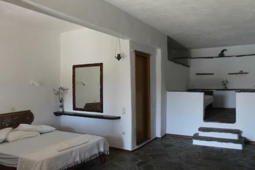 Apartamento Parodosiako Diamerisma Rochari