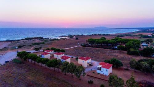 Apartamento Romanos Beach Villas