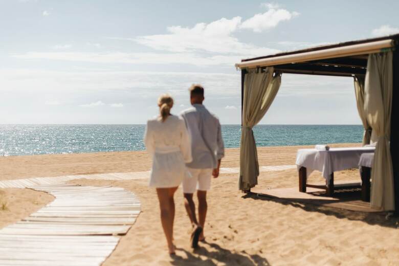 Hotel The Westin Resort, Costa Navarino