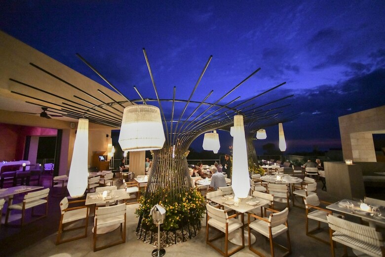 Hotel The Westin Resort, Costa Navarino