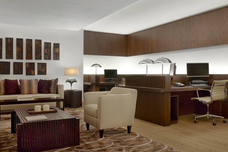 Hotel The Westin Resort, Costa Navarino
