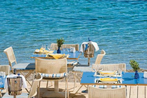 Hotel Grand Resort Lagonissi