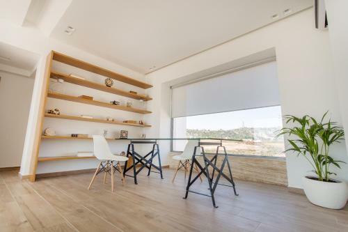 Thea Sunrise Luxury Villa